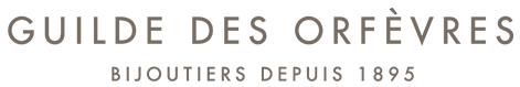 Logo Guilde des Orfèvres